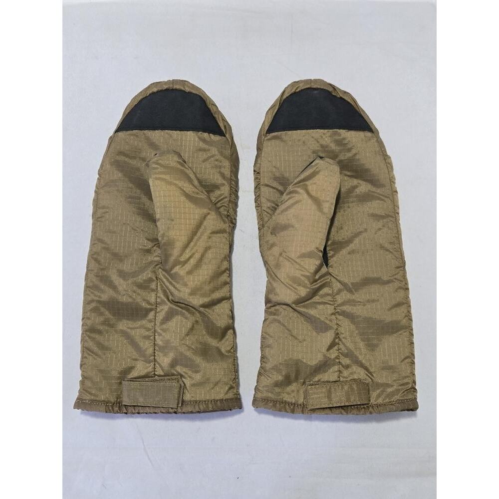 AGS Firebrand TF Mitts GORE-TEX Extreme Cold Weather Waterproof Medium